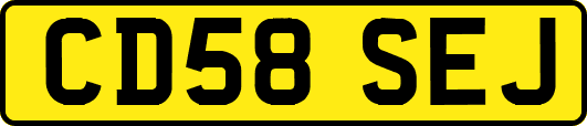 CD58SEJ