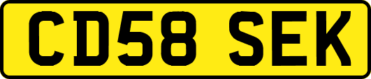CD58SEK