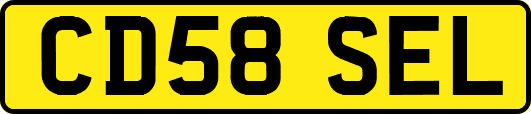 CD58SEL
