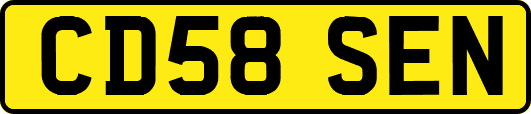 CD58SEN