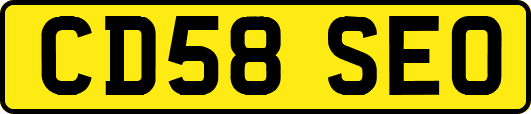 CD58SEO
