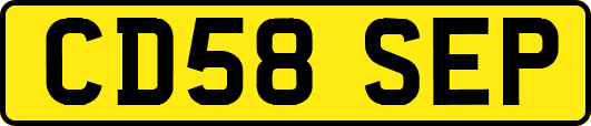 CD58SEP