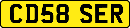 CD58SER