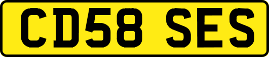CD58SES