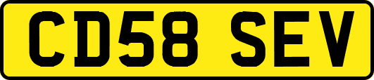 CD58SEV