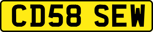 CD58SEW
