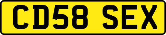 CD58SEX