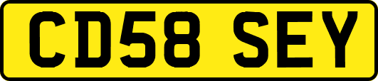 CD58SEY