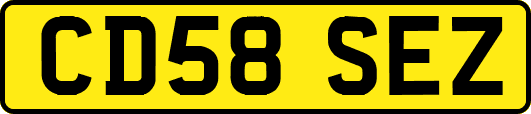 CD58SEZ