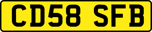 CD58SFB
