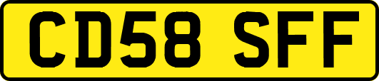 CD58SFF