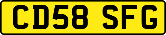 CD58SFG