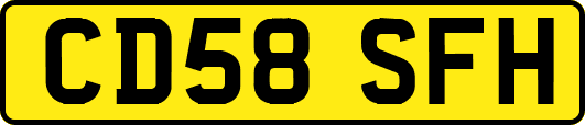 CD58SFH