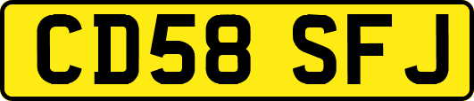CD58SFJ