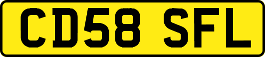 CD58SFL