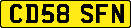 CD58SFN