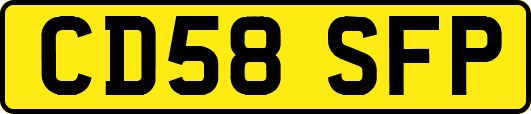 CD58SFP