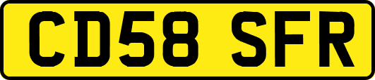 CD58SFR