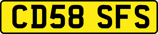 CD58SFS