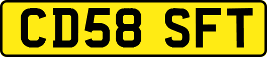 CD58SFT