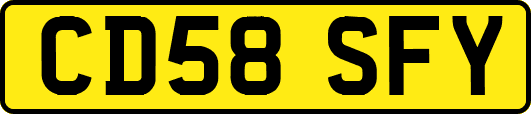 CD58SFY