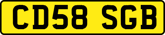 CD58SGB