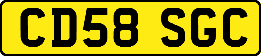 CD58SGC