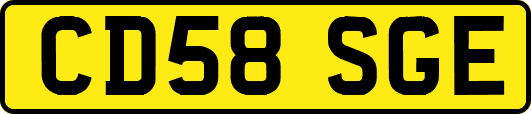 CD58SGE