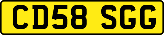 CD58SGG