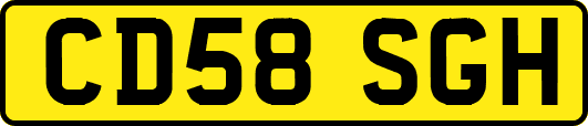 CD58SGH