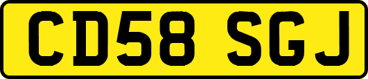 CD58SGJ