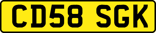 CD58SGK