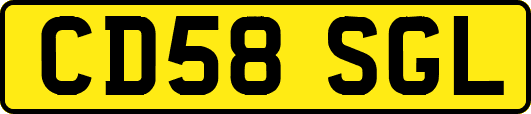 CD58SGL