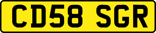 CD58SGR