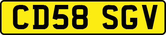 CD58SGV