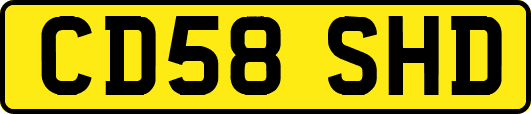 CD58SHD