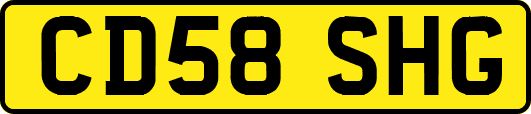 CD58SHG