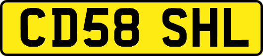 CD58SHL