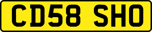 CD58SHO