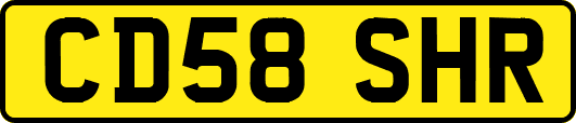 CD58SHR