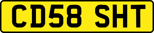 CD58SHT
