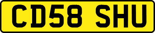 CD58SHU