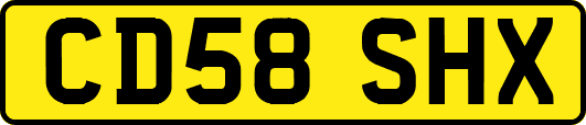 CD58SHX