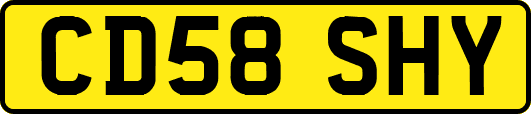 CD58SHY