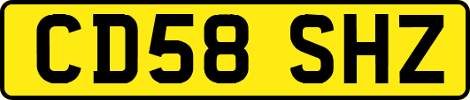 CD58SHZ