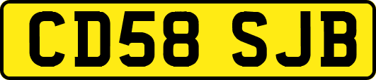 CD58SJB