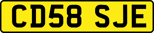 CD58SJE