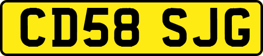 CD58SJG