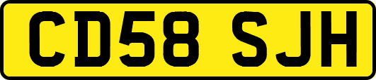 CD58SJH