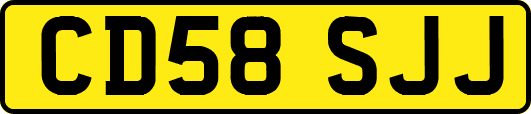 CD58SJJ
